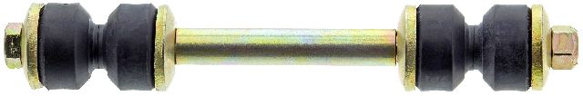 1998-2002 Lincoln Navigator Suspension Stabilizer Bar Link Kit - Front (Mevotech)
