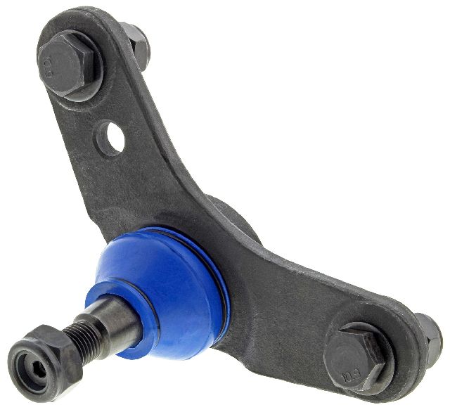 2002-2008 Mini Cooper Suspension Ball Joint - Front Inner Lower Right (Mevotech)