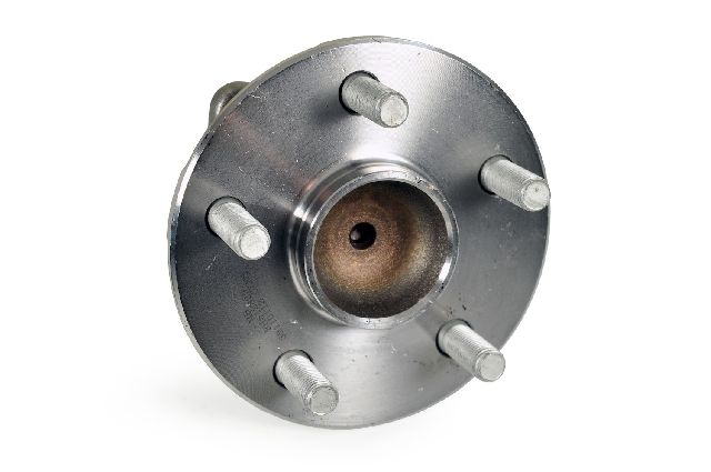 2005-2010 Scion tC Wheel Bearing and Hub Assembly - Rear (Mevotech)