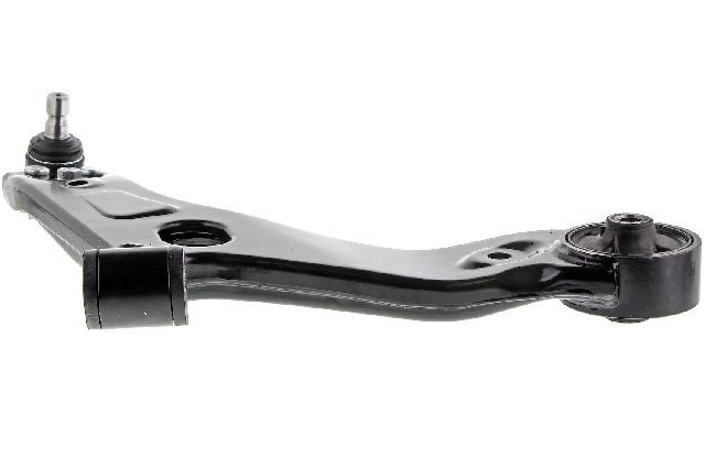 2010-2015 Hyundai Tucson Suspension Control Arm and Ball Joint Assembly - Front Right Lower (Mevotech)
