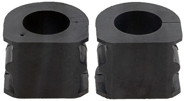 2015 INFINITI Q40 Suspension Stabilizer Bar Bushing Kit - Front To Frame (Mevotech)