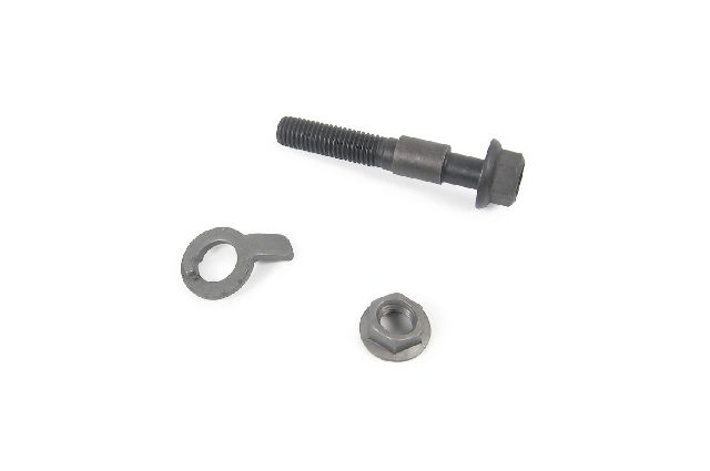2018-2019 Chevrolet Equinox Alignment Camber Kit - Front (Mevotech)