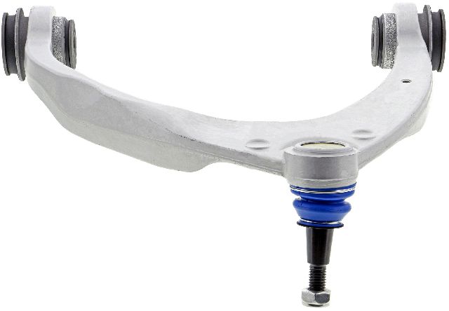 2015-2020 Chevrolet Suburban Suspension Control Arm and Ball Joint Assembly - Front Left Upper (Mevotech)