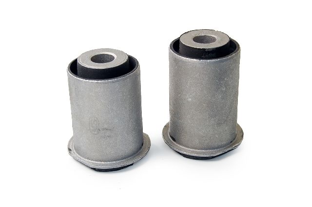 2007-2016 GMC Acadia Suspension Control Arm Bushing Kit - Rear Lower (Mevotech)