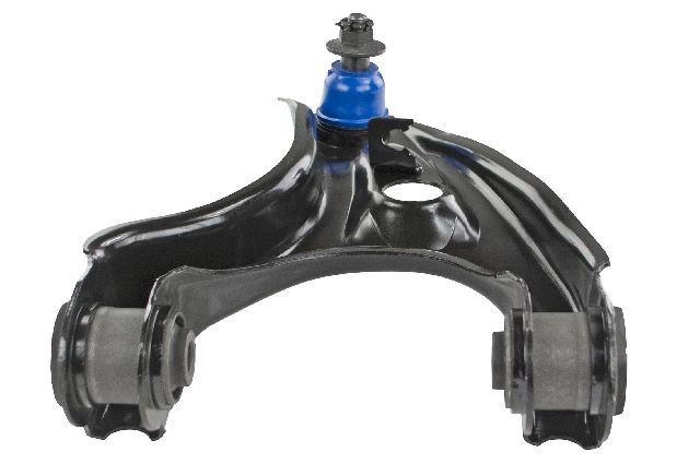 2017-2025 Honda Ridgeline Suspension Control Arm and Ball Joint Assembly - Rear Right Upper (Mevotech)