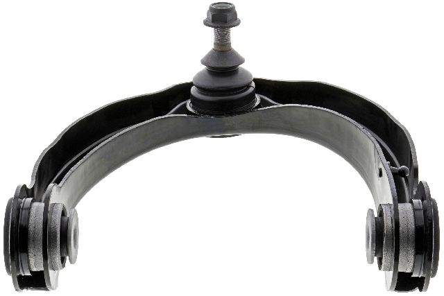 2016-2024 Dodge Durango Suspension Control Arm and Ball Joint Assembly - Front Right Upper (Mevotech)
