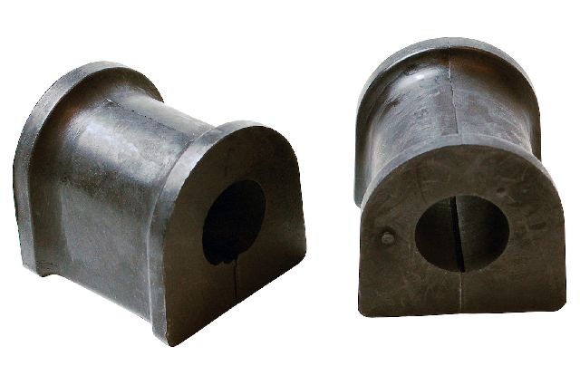 2006-2012 Mitsubishi Eclipse Suspension Stabilizer Bar Bushing Kit - Front To Frame (Mevotech)