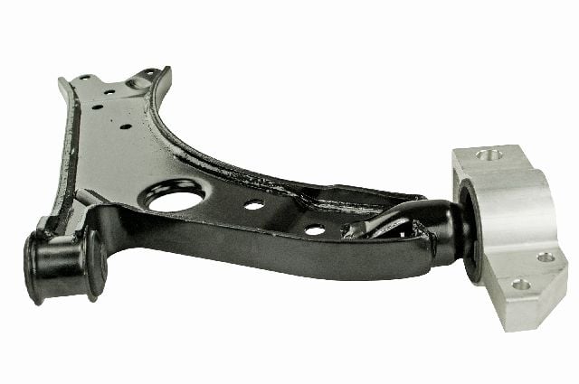 2006-2009 Audi A3 Suspension Control Arm - Front Right Lower (Mevotech)