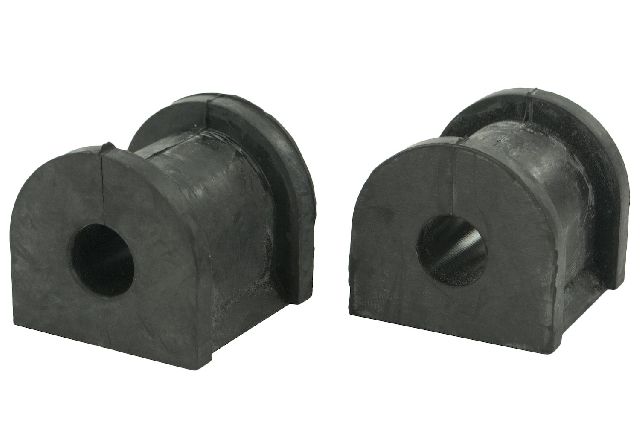 2003-2006 Mitsubishi Outlander Suspension Stabilizer Bar Bushing Kit - Rear To Frame (Mevotech)