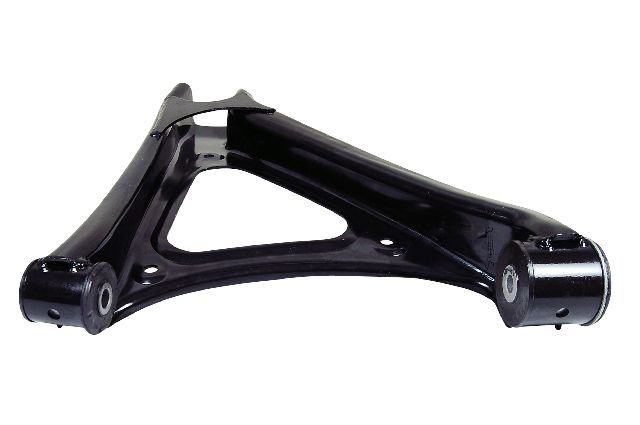2007-2015 Audi Q7 Suspension Control Arm - Rear Left Lower (Mevotech)