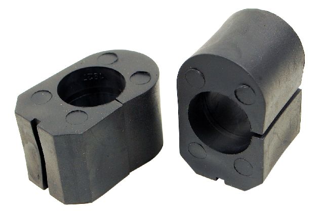 1973-1975 Buick Century Suspension Stabilizer Bar Bushing Kit - Front To Frame (Mevotech)