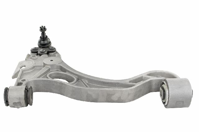 2000-2005 Buick LeSabre Suspension Control Arm and Ball Joint Assembly - Front Left Lower (Mevotech)