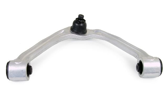 2015 INFINITI Q40 Suspension Control Arm and Ball Joint Assembly - Front Left Upper (Mevotech)
