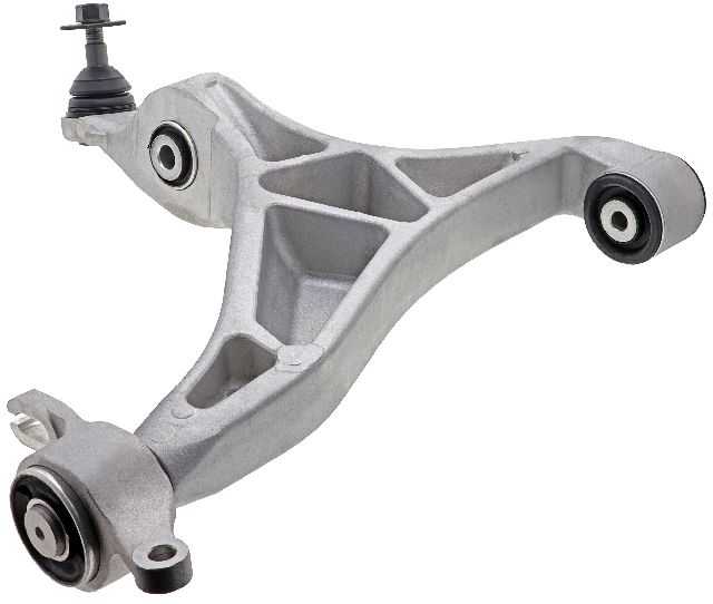 2016-2024 Dodge Durango Suspension Control Arm and Ball Joint Assembly - Front Right Lower (Mevotech)