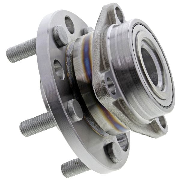 1984-2005 Chevrolet Cavalier Wheel Bearing and Hub Assembly - Front (Mevotech)