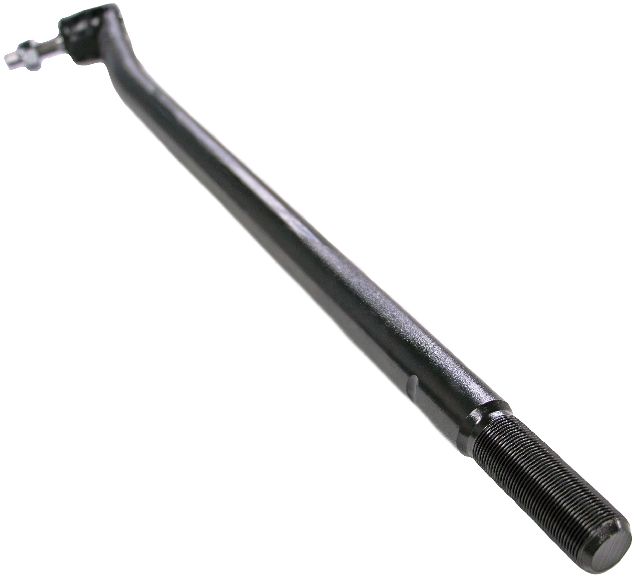 2011-2013 Ram 3500 Steering Tie Rod End - Front Right Inner (Mevotech)