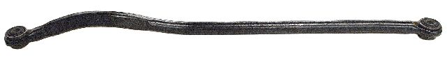 2011-2013 Ram 3500 Suspension Track Bar - Front (Mevotech)