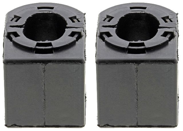 2003-2006 Lincoln Navigator Suspension Stabilizer Bar Bushing Kit - Front To Frame (Mevotech)