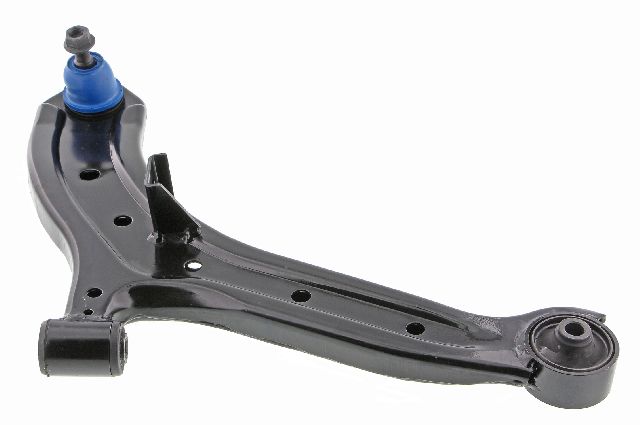 2000-2006 Hyundai Accent Suspension Control Arm and Ball Joint Assembly - Front Right Lower (Mevotech)