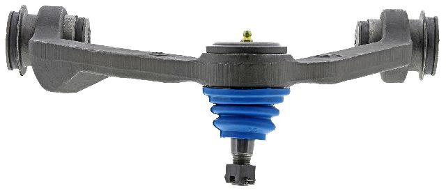 1998-2002 Lincoln Navigator Suspension Control Arm and Ball Joint Assembly - Front Right Upper (Mevotech)