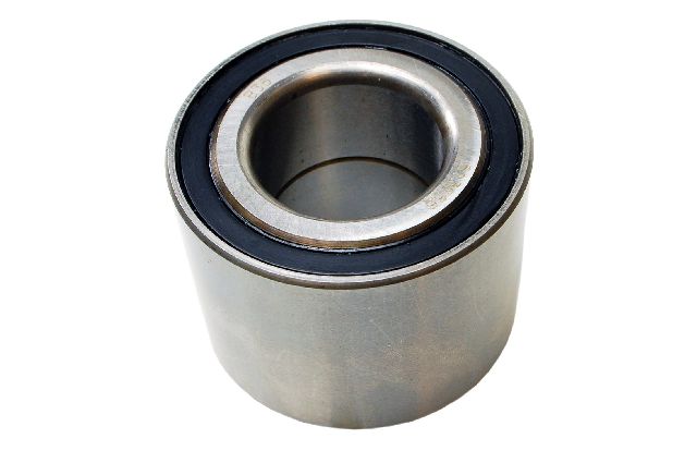 1988-1992 Mazda 626 Wheel Bearing - Rear (Mevotech)