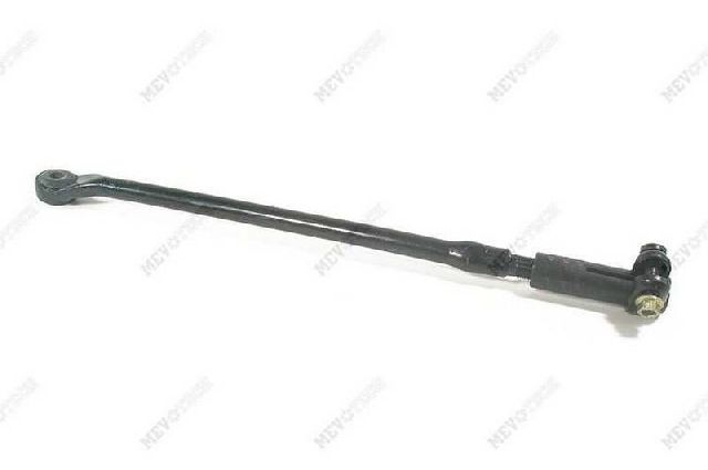 1998-2004 Dodge Intrepid Steering Tie Rod End - Front Right Inner (Mevotech)