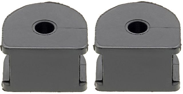 2005-2006 Chevrolet Uplander Suspension Stabilizer Bar Bushing Kit - Rear To Frame (Mevotech)