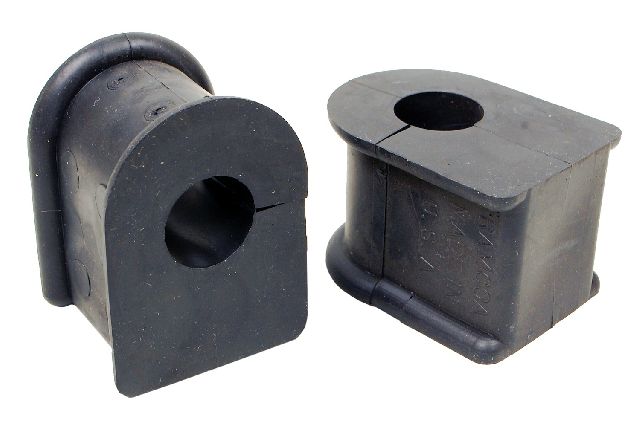 1975-1991 Ford E-150 Econoline Suspension Stabilizer Bar Bushing Kit - Front To Frame (Mevotech)