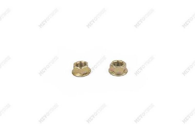 1992-1995 Mazda 929 Suspension Stabilizer Bar Link Kit - Rear (Mevotech)