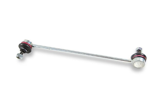 2004-2011 Volvo S40 Suspension Stabilizer Bar Link Kit - Front (Mevotech)