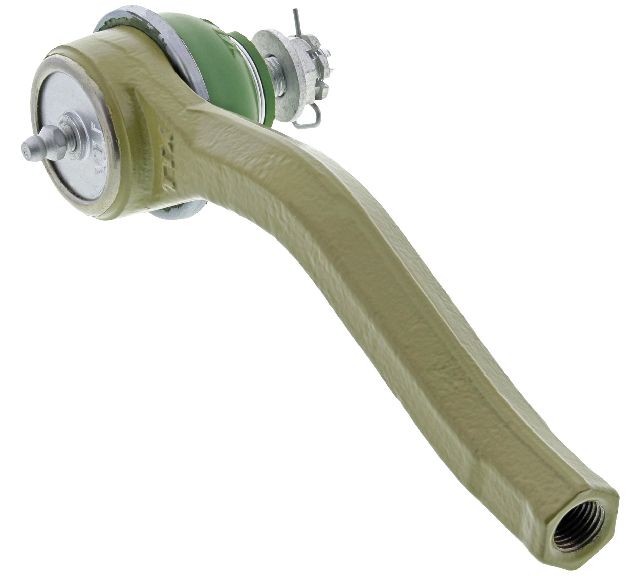 2014-2015 Nissan Rogue Select Steering Tie Rod End - Front Right Outer (Mevotech)