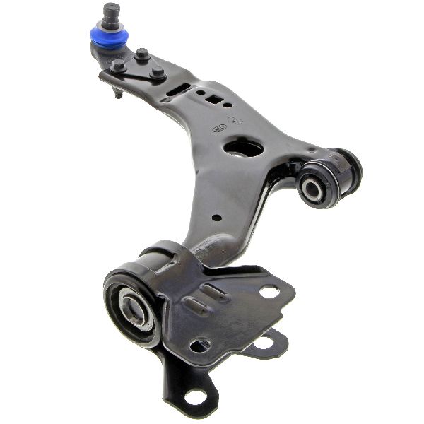 2015-2019 Lincoln MKC Suspension Control Arm and Ball Joint Assembly - Front Left Lower (Mevotech)
