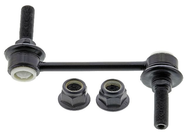 2007-2015 Lincoln MKX Suspension Stabilizer Bar Link Kit - Front (Mevotech)