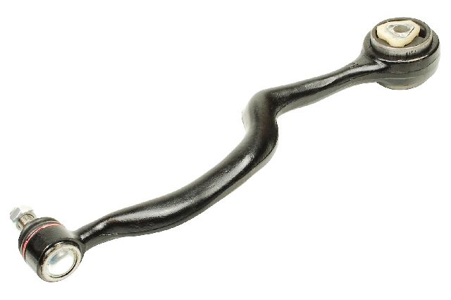 1991-1993 BMW M5 Suspension Control Arm and Ball Joint Assembly - Front Left Lower Rearward (Mevotech)