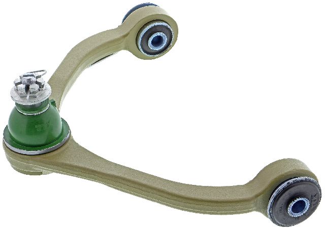 2011 Ram Dakota Suspension Control Arm and Ball Joint Assembly - Front Upper (Mevotech)