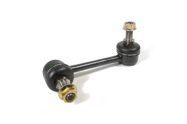 1995-1998 Mazda Protege Suspension Stabilizer Bar Link Kit - Front Left (Mevotech)