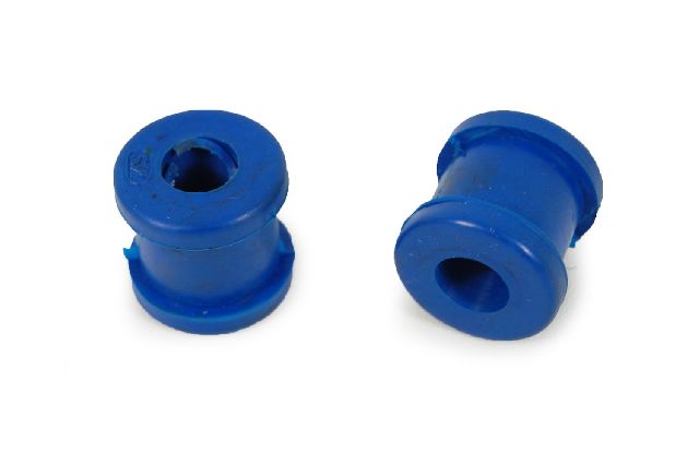 1995-1998 Honda Odyssey Suspension Stabilizer Bar Link Bushing - Rear (Mevotech)