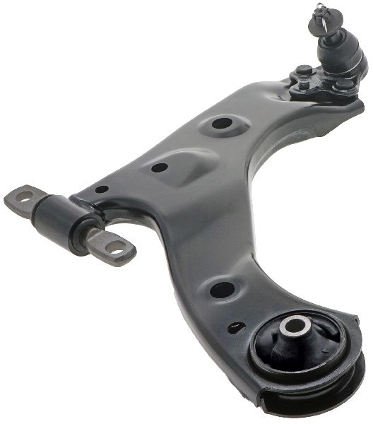 2023-2024 Lexus RX350h Suspension Control Arm and Ball Joint Assembly - Front Right Lower (Mevotech)