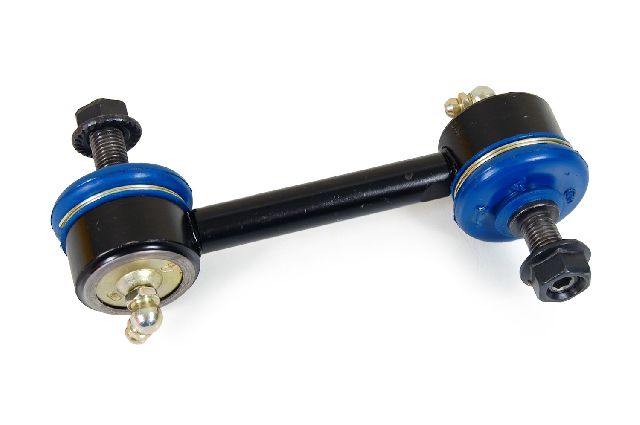 2010-2013 Suzuki Kizashi Suspension Stabilizer Bar Link Kit - Rear (Mevotech)