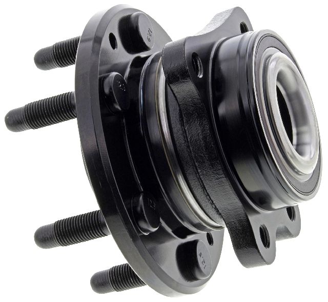 2015-2022 GMC Canyon Wheel Bearing and Hub Assembly - Front (Mevotech)