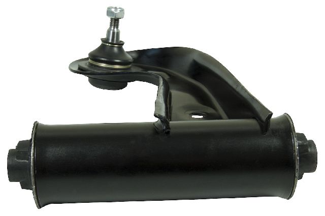 1994-2000 Mercedes-Benz C280 Suspension Control Arm and Ball Joint Assembly - Front Left Upper (Mevotech)