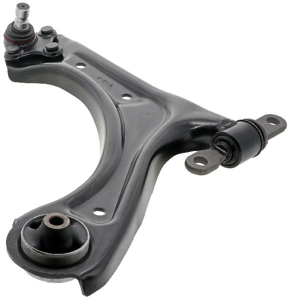 2022-2024 Hyundai Tucson Suspension Control Arm and Ball Joint Assembly - Front Left Lower (Mevotech)