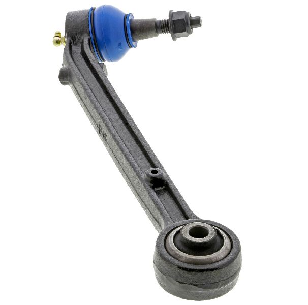 2010-2015 Chevrolet Camaro Suspension Control Arm and Ball Joint Assembly - Front Left Lower Rearward (Mevotech)