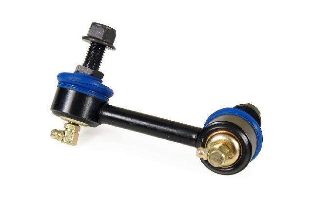 2008-2019 Cadillac CTS Suspension Stabilizer Bar Link Kit - Rear Left (Mevotech)
