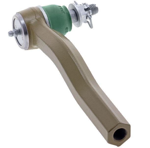 2021-2024 Ford Bronco Steering Tie Rod End - Front Left Outer (Mevotech)