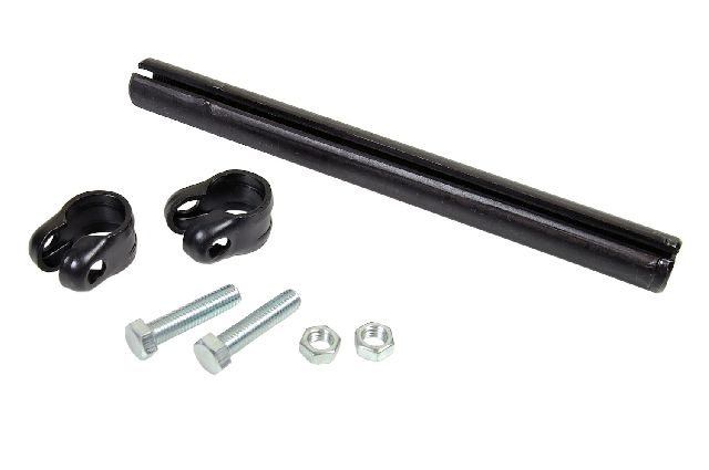 1961-1962 Dodge Lancer Steering Tie Rod End Adjusting Sleeve - Front (Mevotech)