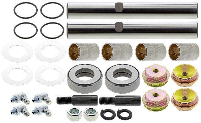 1966-1972 Ford F-250 Steering King Pin Set - Front (Mevotech)