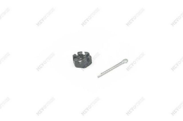 1990-1993 Dodge Ram 50 Steering Tie Rod End - Front Outer (Mevotech)