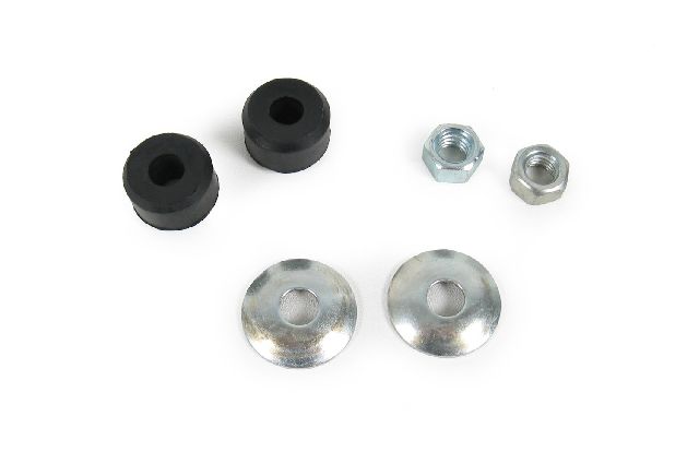 1998-2004 Chevrolet Tracker Suspension Stabilizer Bar Link Bushing - Front (Mevotech)