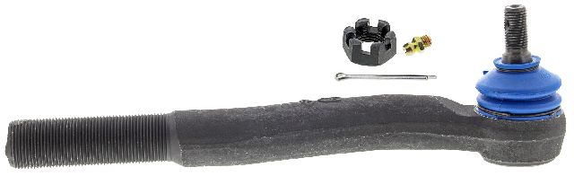1999-2004 Jeep Grand Cherokee Steering Tie Rod End - Left Outer (Mevotech)